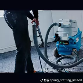 Bild von Spring Staffing Cleaning Services Ltd.