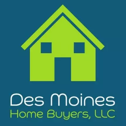 Logo van Des Moines Home Buyers, LLC