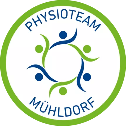 Logo von Physioteam Mühldorf | Praxis für Physiotherapie & Osteopathie