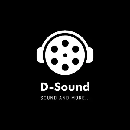 Logo od D-Sound