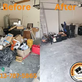 Bild von Junk Removal Movers - Junk Removal & Moving Services