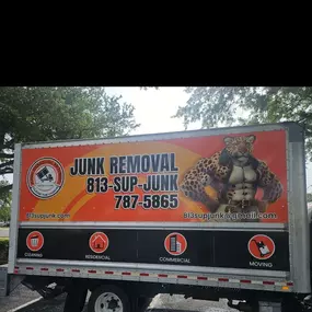 Bild von Junk Removal Movers - Junk Removal & Moving Services