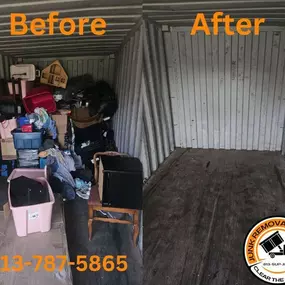 Bild von Junk Removal Movers - Junk Removal & Moving Services