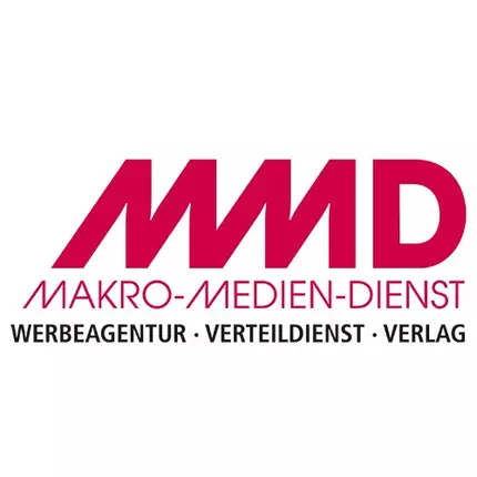 Logo von MAKRO-MEDIEN-DIENST Berlin GmbH