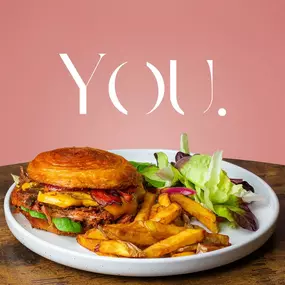 Bild von You - Restaurant & Brunch