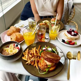 Bild von You - Restaurant & Brunch