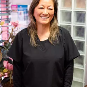 San Francisco East Bay Mini Dental Implants | Dental Implants in San Francisco, East Bay, Emeryville, and Oakland | Dr. Rose Magno