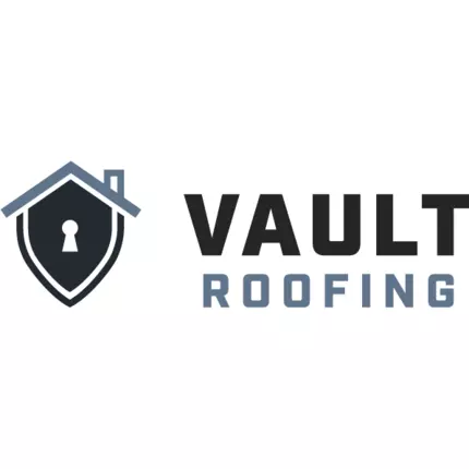 Logo fra Vault Roofing LLC