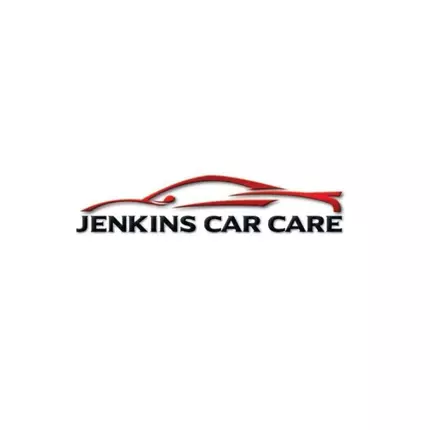 Logo de Jenkins Car Care