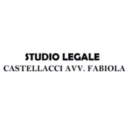 Logo von Castellacci Avv. Fabiola