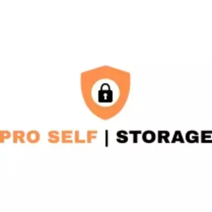 Λογότυπο από Pro Self Storage - Wilmette