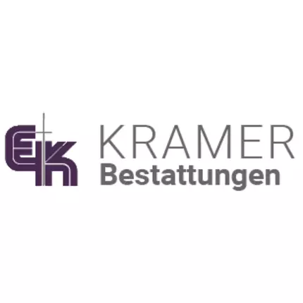 Logo da Bestattungsinstitut Kramer  Regine Kramer-Walter