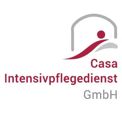 Logo van Casa Intensivpflegedienst GmbH