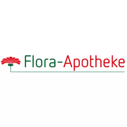 Logo van Flora-Apotheke