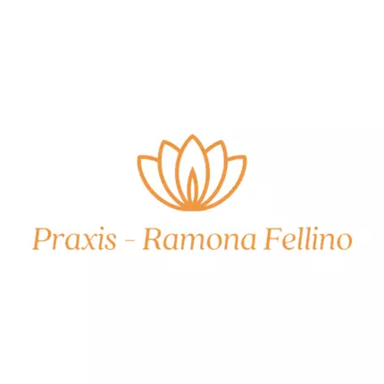 Logo da Praxis - Ramona Fellino