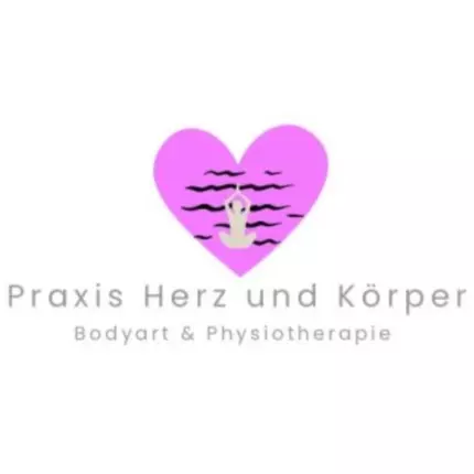 Λογότυπο από Herz und Körper - Physiotherapie & Bodyart