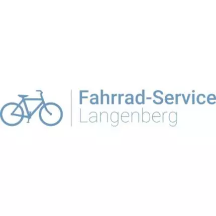 Logo de Fahrrad-Service Langenberg