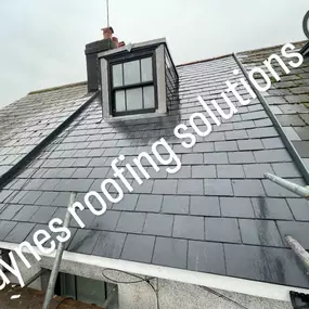 Bild von Raynes Roofing Solutions Ltd