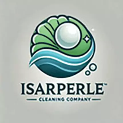 Logo van Isarperle Cleanservice