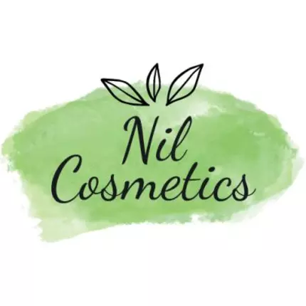 Logo fra Nil-Cosmetics-Fußpflege