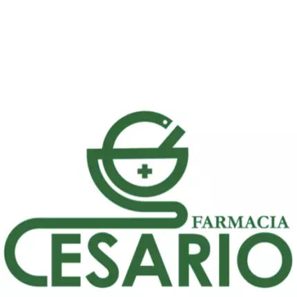 Logo da Farmacia Cesario