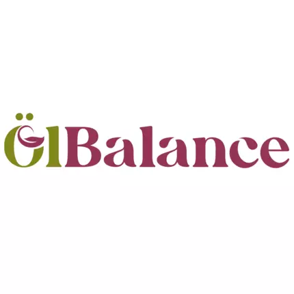 Logo van Ölbalance Inh. Cora Schweigard