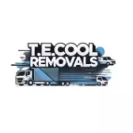 Logo da TE Cool Removal