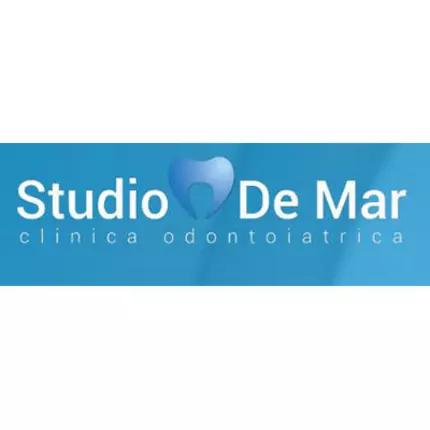 Logo fra Studio De Mar - Clinica Odontoiatrica