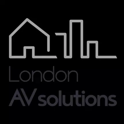 Logo da London AV Solutions Ltd