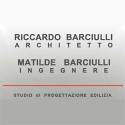 Logo fra Studi di Architettura, Ingegneria e Restauro Barciulli