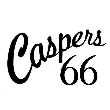 Logo od Casper's 66