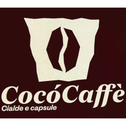 Logo from Cocòcaffè