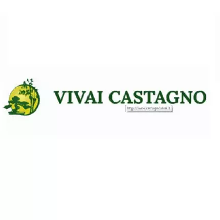 Logo von Vivai Castagno