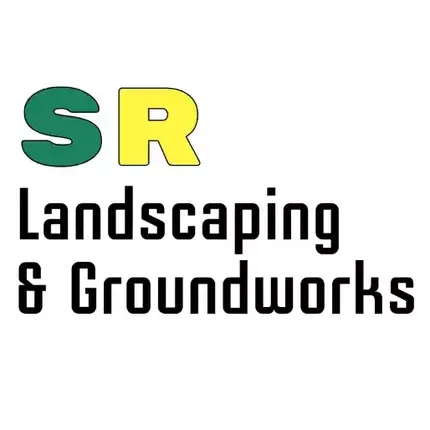 Logo von S R Landscaping & Groundworks