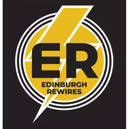 Logo da Edinburgh Rewires