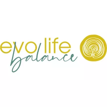 Logo van evo-life-balance