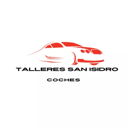 Logo von Autos San Isidro