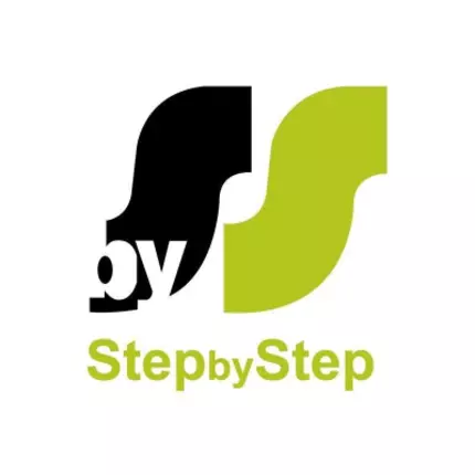 Logo von Step by Step