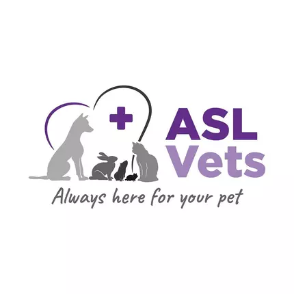 Logo von ASL Vets