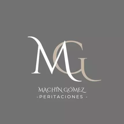 Logo de Machín Gómez Peritaciones