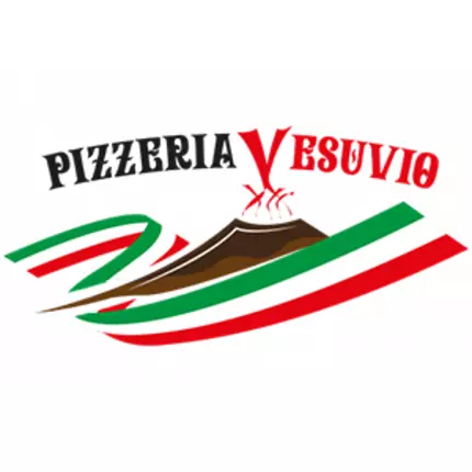 Logo von Pizzeria Vesuvio Heddernheim