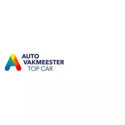 Logo fra Autovakmeester Top Car