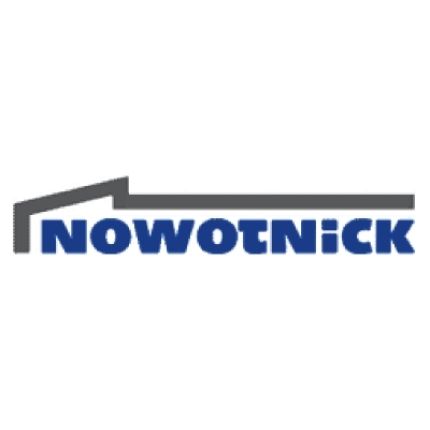 Logo van Nowotnick GmbH Trocken- u. Akustikbau