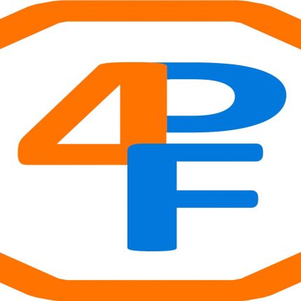 Logotipo de Pro-4-Fun