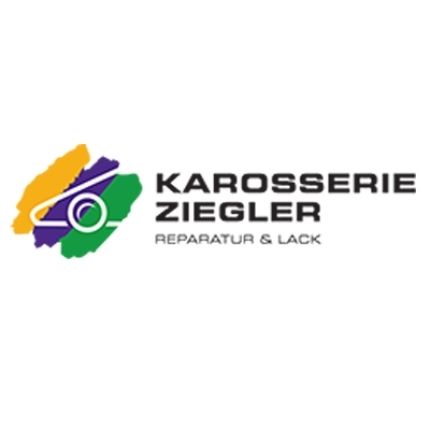 Logo van Ralf Ziegler – Karosserie Ziegler
