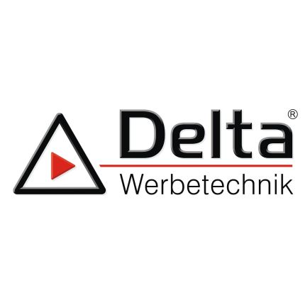 Logo od Delta Werbetechnik e.K.