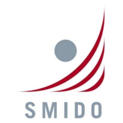 Logo de SMIDO Sportmedizinisches Institut Dortmund GmbH