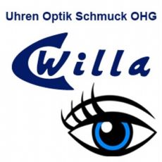 Bild/Logo von Willa Uhren Optik Schmuck OHG in Nördlingen