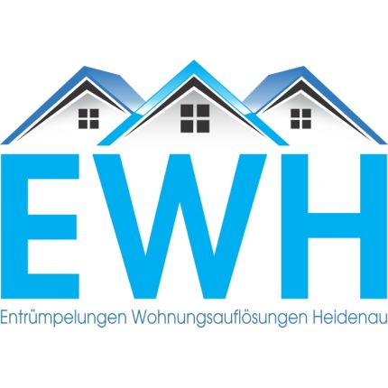 Logo von EWH - Entrümpelungen Wohnungsauflösungen Haushaltsauflösungen Heidenau