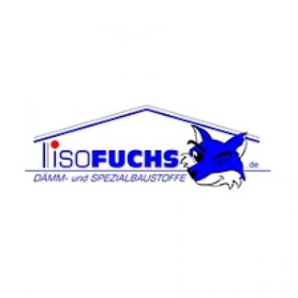 Logo van isoFuchs